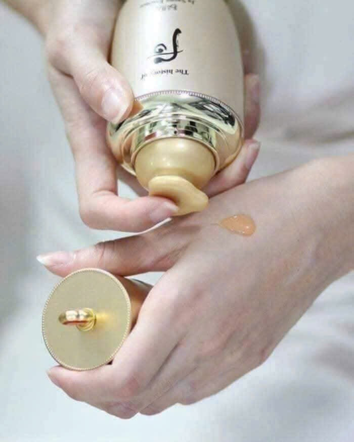 TINH CHẤT The Whoo Bichup 90ml