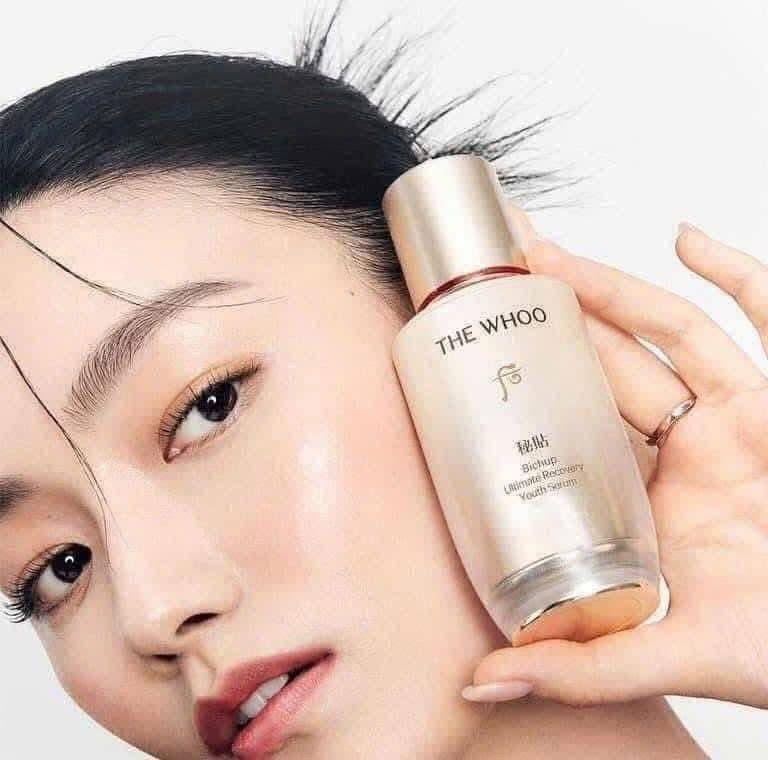 TINH CHẤT The Whoo Bichup 90ml