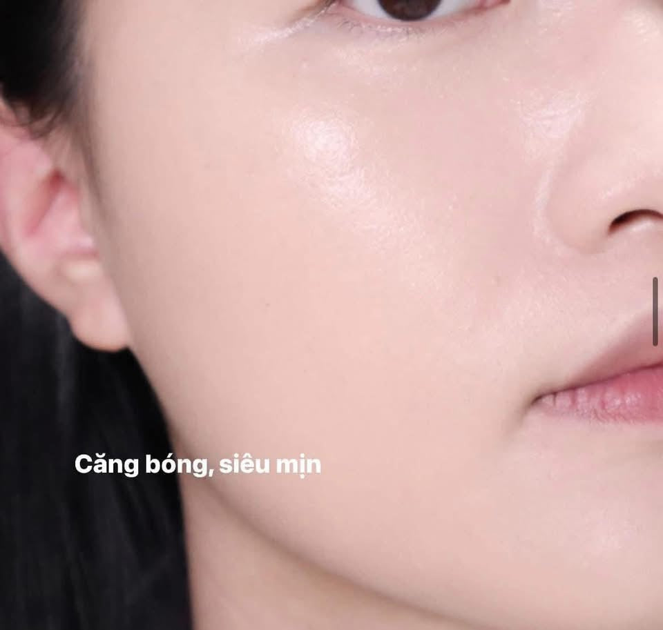 Kem nền Whoo Velvet Liquid Foundation dưỡng trắng, che khuyết điểm, chống nắng và dưỡng da chống lão hoá 40ml
