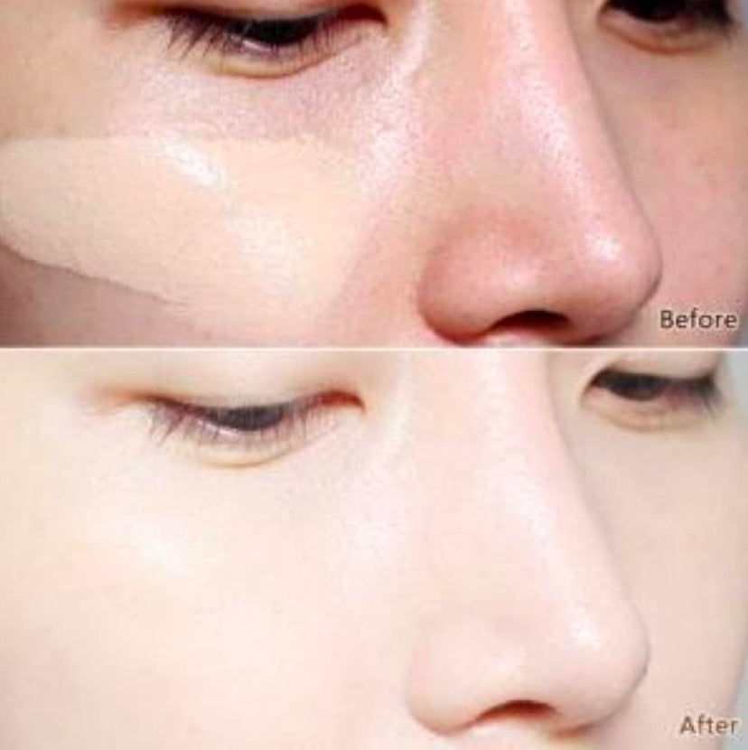 Set Kem chống nắng Whoo Radiant White Tone Up Sunscreen Spf50+/pa++++
