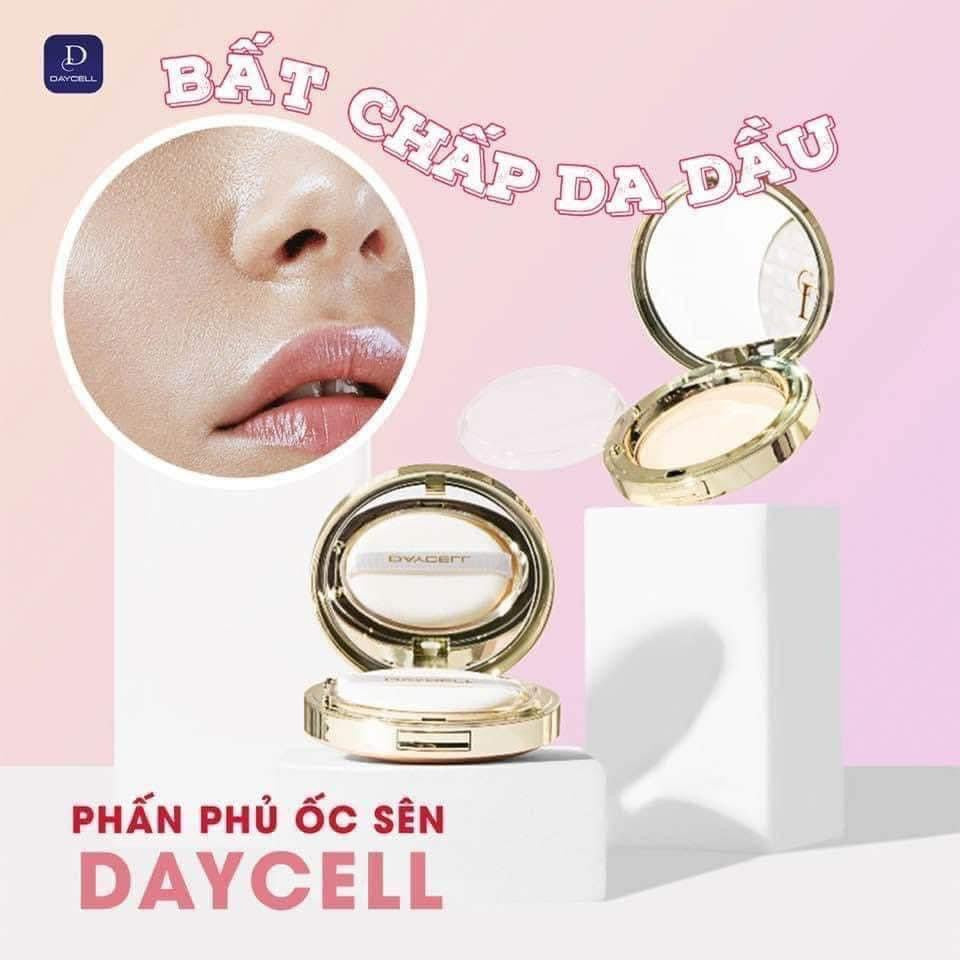 Phấn Phủ Ốc Sên Day Cell No.23