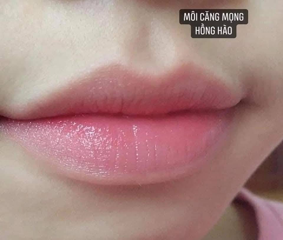 Set Son Dưỡng Whoo Gongjinhyang màu hồng nhạt