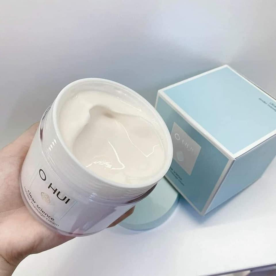 Ohui – Tender Massage Cream 230ml