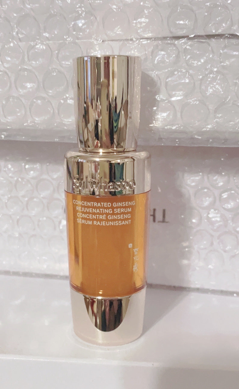 Serum Nhân Sâm SULWHASOO 8ml