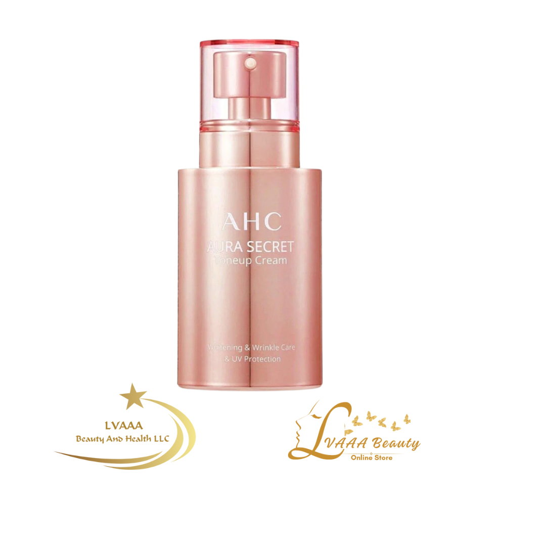 SERUM AHC AURA Tone Up 50g