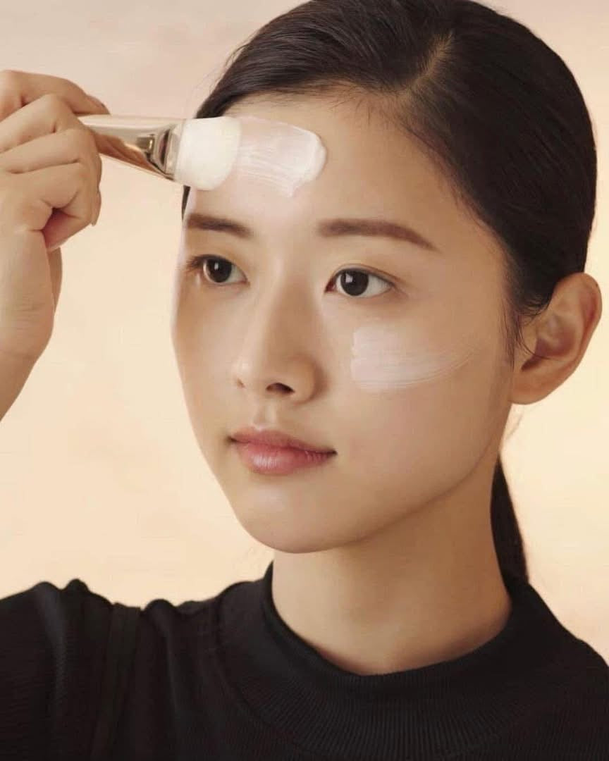 Mặt nạ ngủ The history of Whoo -Hydrating Overnight Mask 100ml full-size