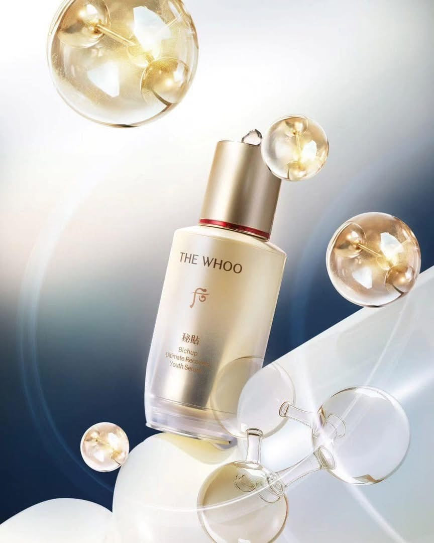 TINH CHẤT The Whoo Bichup 90ml