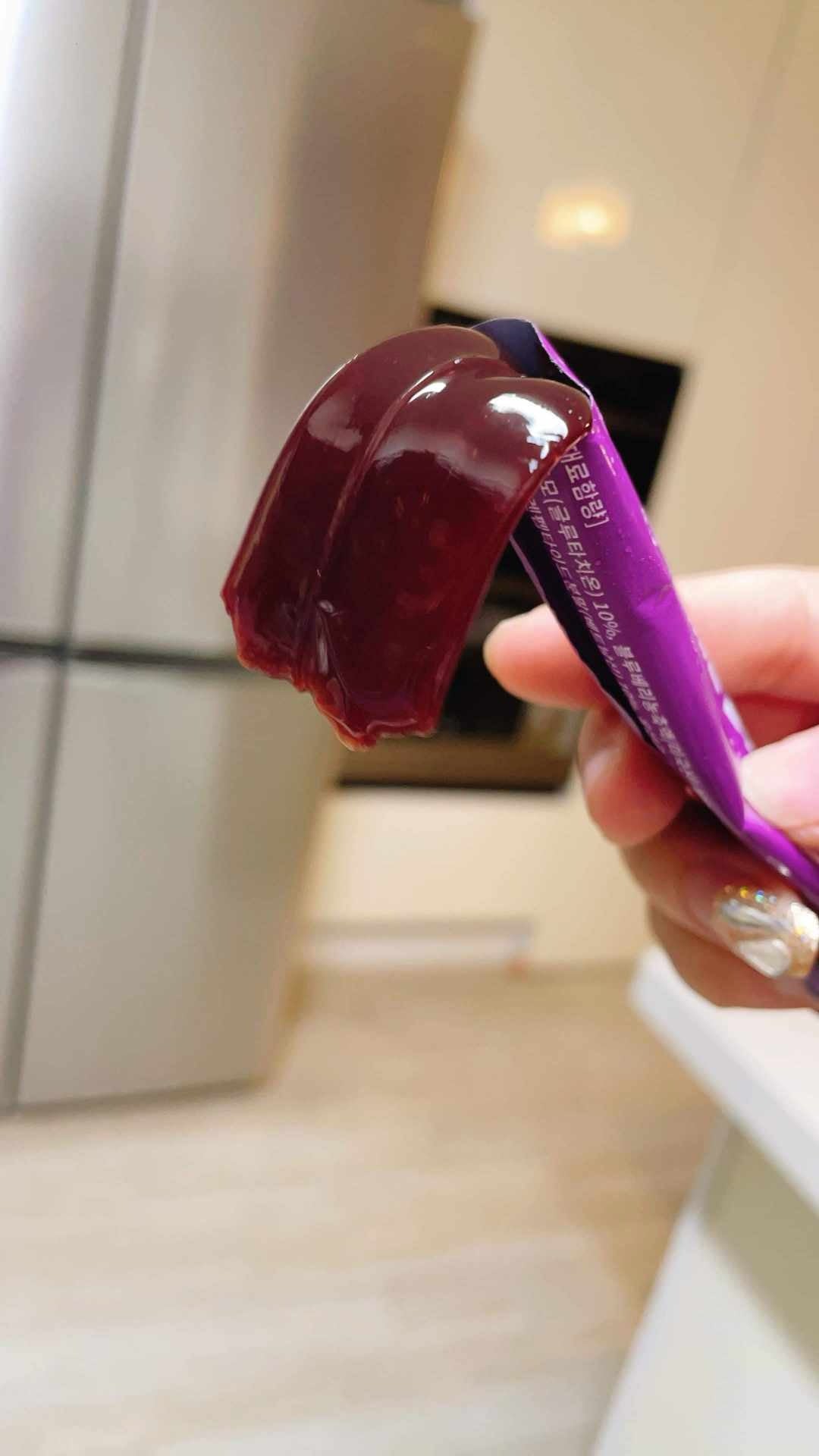 𝗧𝗵𝗮̣𝗰𝗵 Blueberry 𝗖𝗼𝗹𝗹𝗮𝗴𝗲𝗻 𝗧𝗿𝗮̆́𝗻𝗴 Da Glutathione 30 gói