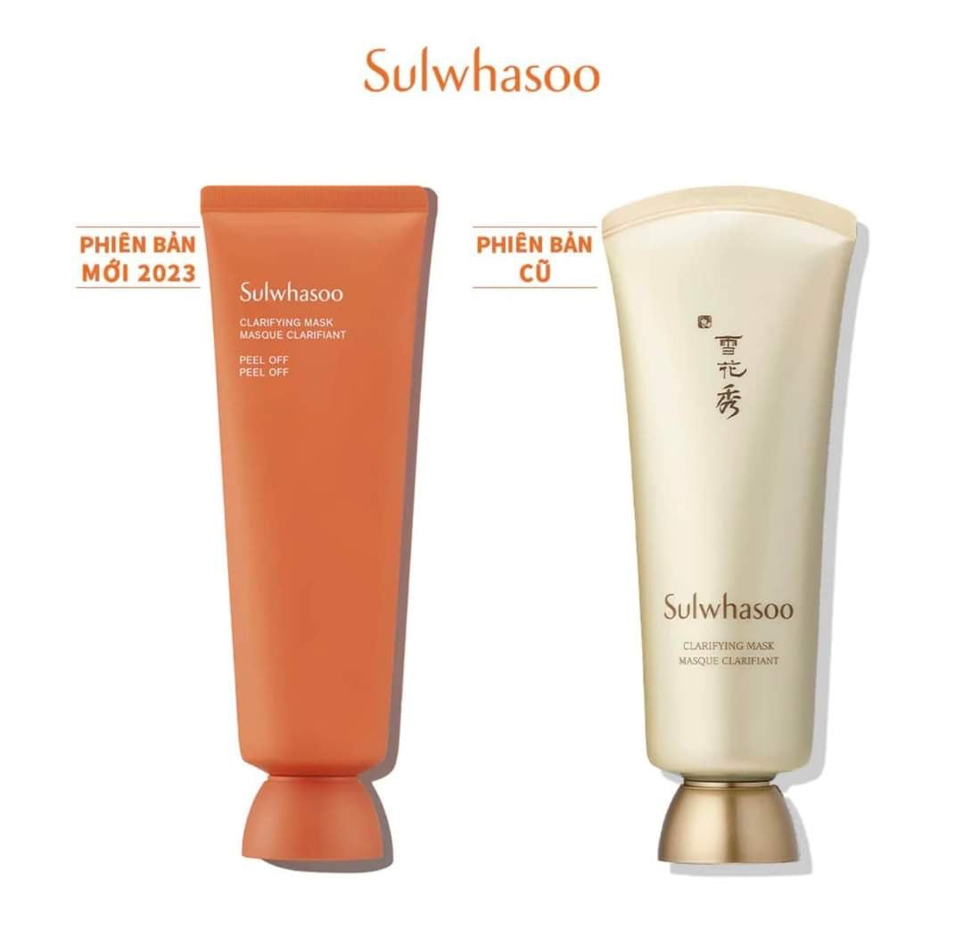 Mặt Nạ Ngủ SULWHASOO OVERNIGHT VITALIZIN 35ml