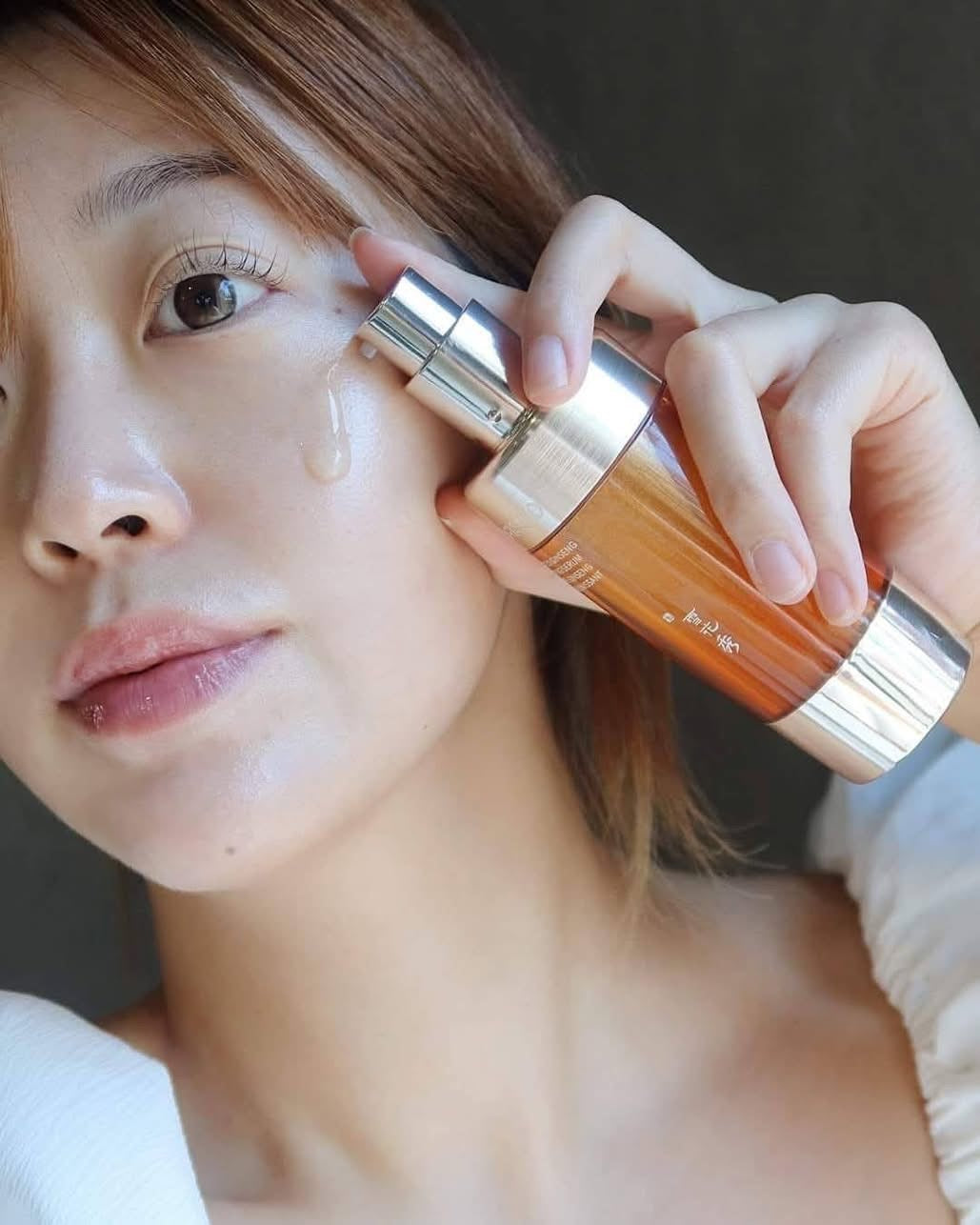Serum Nhân Sâm SULWHASOO 8ml