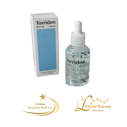 📣📣𝐓𝐎𝐑𝐑𝐈𝐃𝐄𝐍 𝐃𝐈𝐕𝐄-𝐈𝐍 𝐒𝐄𝐑𝐔𝐌 𝐋𝐈𝐌𝐈𝐓𝐄𝐃 50ml