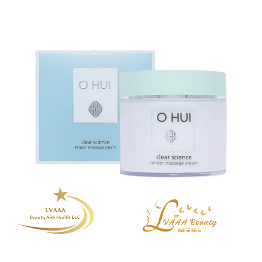 Ohui – Tender Massage Cream 230ml
