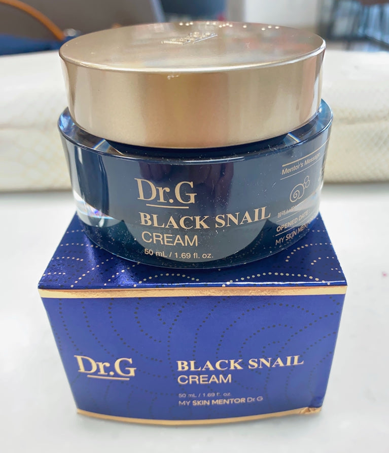 Dr.G 𝐊𝐞𝐦 ố𝐜 𝐬ê𝐧 đ𝐞𝐧 𝐃𝐑.𝐆 𝐁𝐋𝐀𝐂𝐊 𝐒𝐍𝐀𝐈𝐋 𝐂𝐑𝐄𝐀𝐌 50g