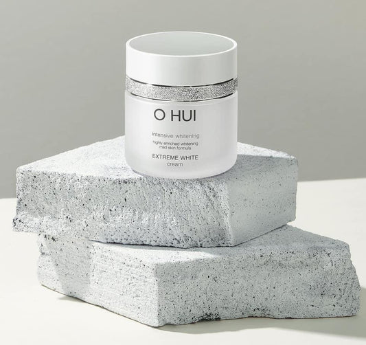 Kem trắng da OHUI Extreme White Cream 50ml Hàn Quốc