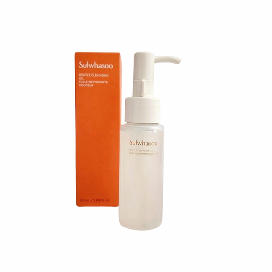 DẦU TẨY TRANG Sulwhasoo mới Chai 50ml