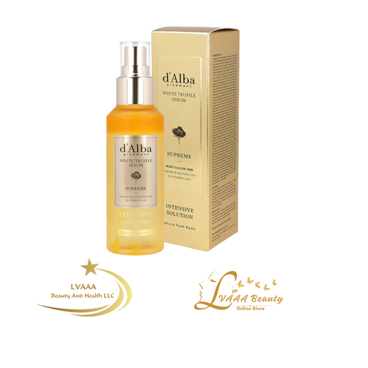 Tinh chất xịt khoáng D’Alba Roya làm trắng, chống nhăn 100ml