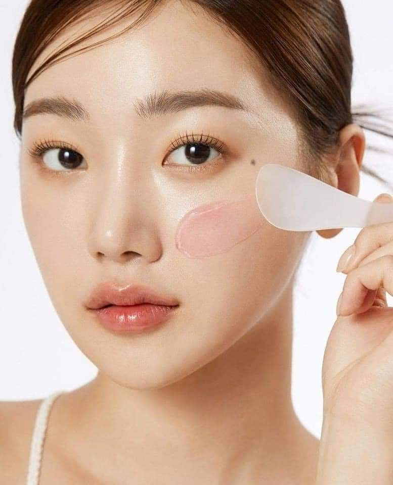 Thạch Duỡng Ẩm Căng Bóng  Chống Lão Hoá Da MEDICUBE COLLAGEN JELLY CREAM