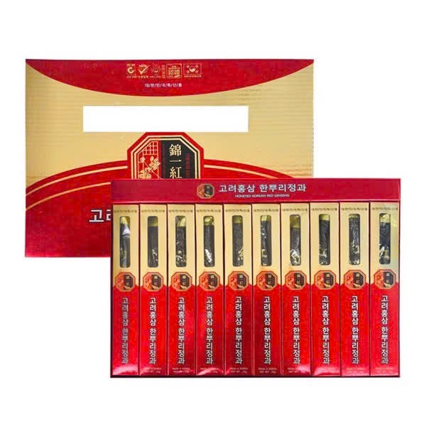 𝗦𝗮̂𝗺 𝘁𝗮̂̉𝗺 𝗺𝗮̣̂𝘁 𝗼𝗻𝗴 𝗻𝗴𝘂𝘆𝗲̂𝗻 𝗰𝘂̉ (Hộp 10 củ)