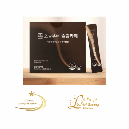 Cafe giảm cân an toàn Hàn Quốc 오늘부터_슬림카페 60