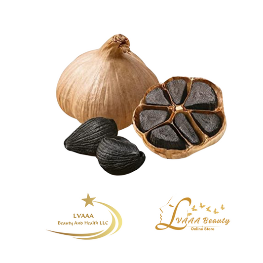 𝐓ỏ𝐢 Đ𝐞𝐧 BLACK GARLIC 500g/ hũ