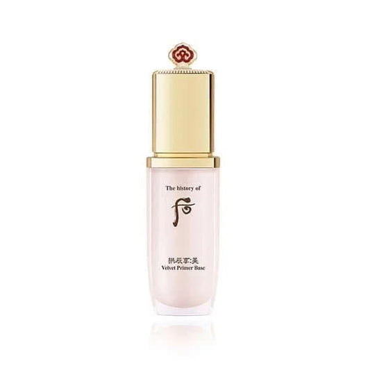 Kem lót trang điểm The history of Whoo Gongjinhyang:Mi Velvet Primer Base 40ml