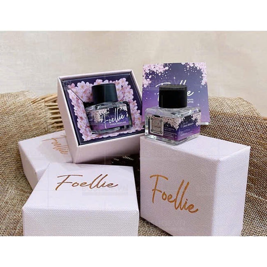 Nước hoa vùng kín Foellie tím (Foellie Eau De Cherry Blossom 5ml