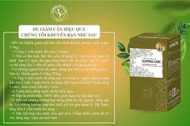 Slimming Care x3 Type 1 Free Detox (cho tất cả mọi tạng người)