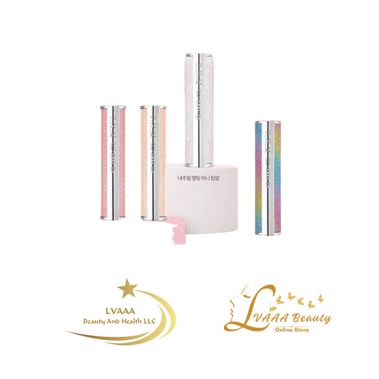 Son dưỡng YNM Rainbow Lip Balm