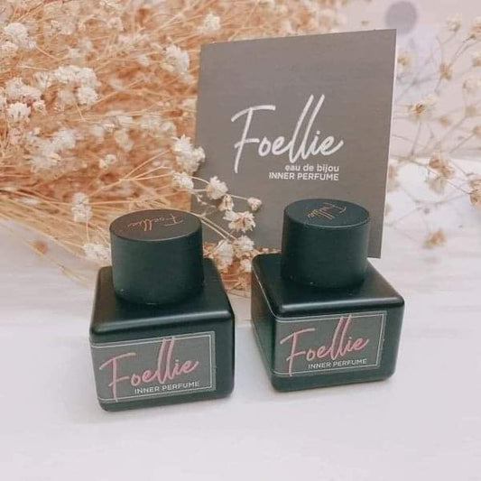 Nước Hoa Vùng Kín Hàn Quốc Foellie Inner Perfume