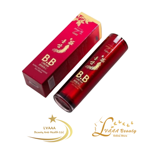 Kem nền BB cream Hồng sâm đỏ My Gold Hàn Quốc