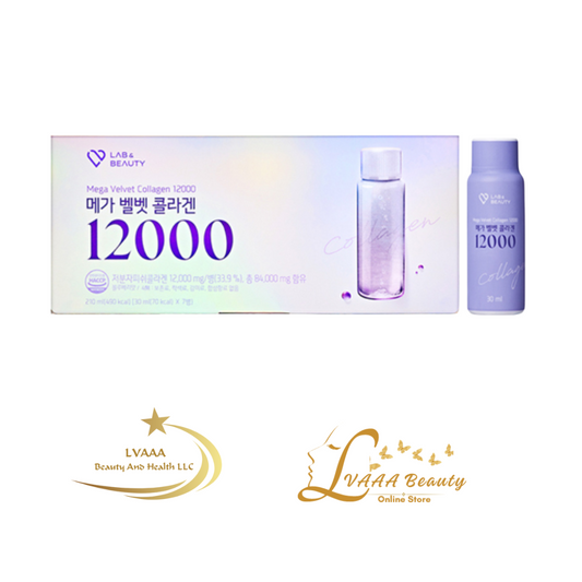 Collagen 12,000 LAB & BEAUTY 7 Ống