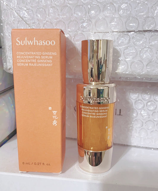 Serum Nhân Sâm SULWHASOO 8ml