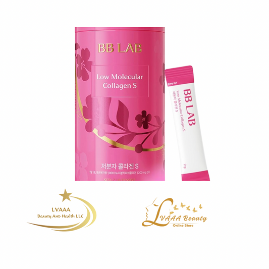 𝐂𝐨𝐥𝐥𝐚𝐠𝐞𝐧 𝐁𝐁 𝐋𝐀𝐁 Dạng Bột 30 Gói