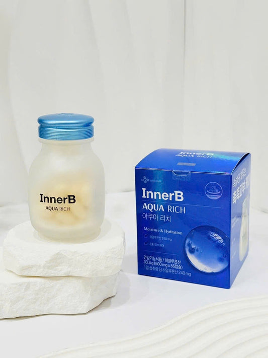 📣Viên Uống CẤP NƯỚC AQUA RICH 56V
