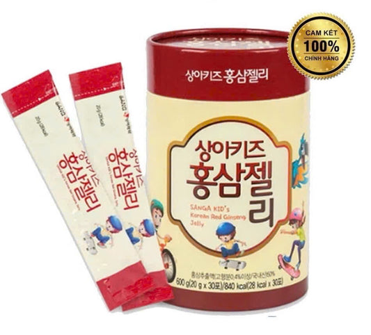 𝐓hạch 𝐇ồng 𝐒âm 𝐁𝐀𝐁𝐘 𝐒𝐀𝐍𝐆𝐀 𝐊𝐈𝐃  𝐇𝐀̀𝐍 𝐐𝐔𝐎̂́𝐂 30 gói