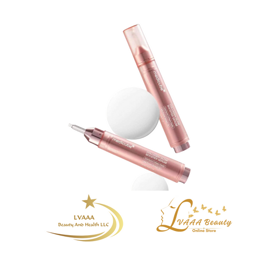 Cây serum căng bóng Medicube Collagen Glow Booster 15ml