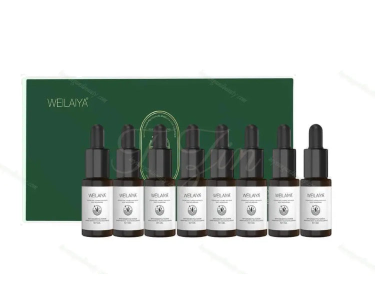 Weilaiya Hair Growth Serum (Huyết Thanh Mọc Tóc)