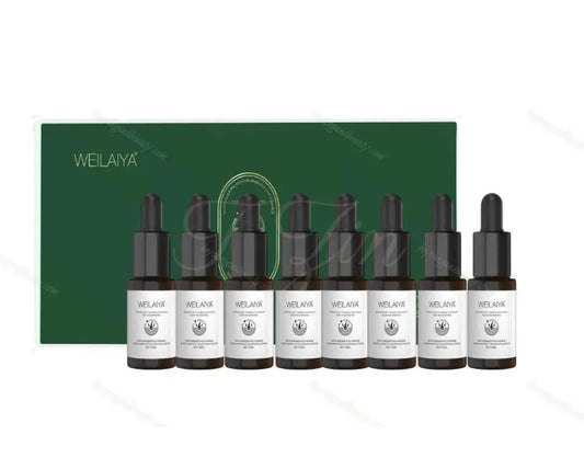 Weilaiya Hair Growth Serum (Huyết Thanh Mọc Tóc)