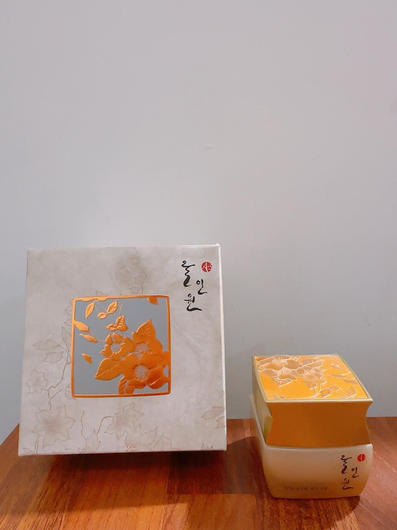 Kem Mầm Nhân Sâm HQ 50ml