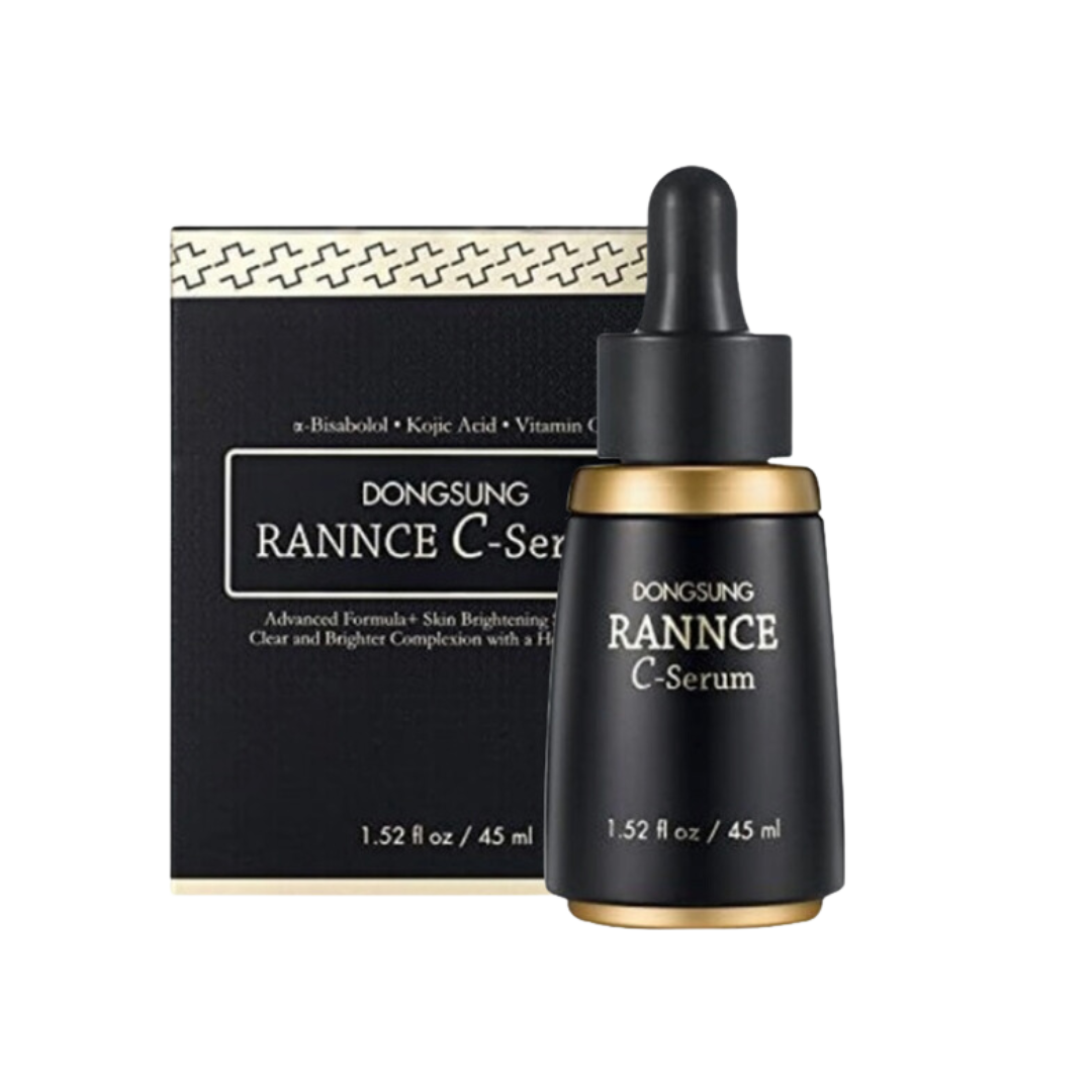 Serum Dưỡng Trắng DongSung Rannce C-Serum 45ml