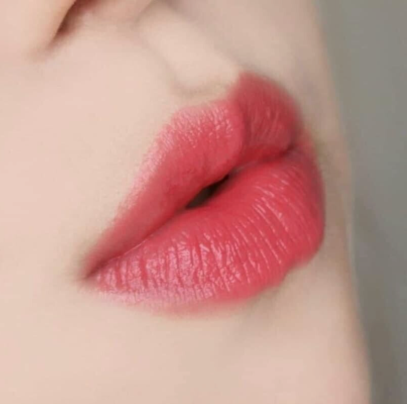 The History Of Whoo Gong Jinhyang MI Velvet Liquid Lip Rouge (Mini no box 2.1g) #18