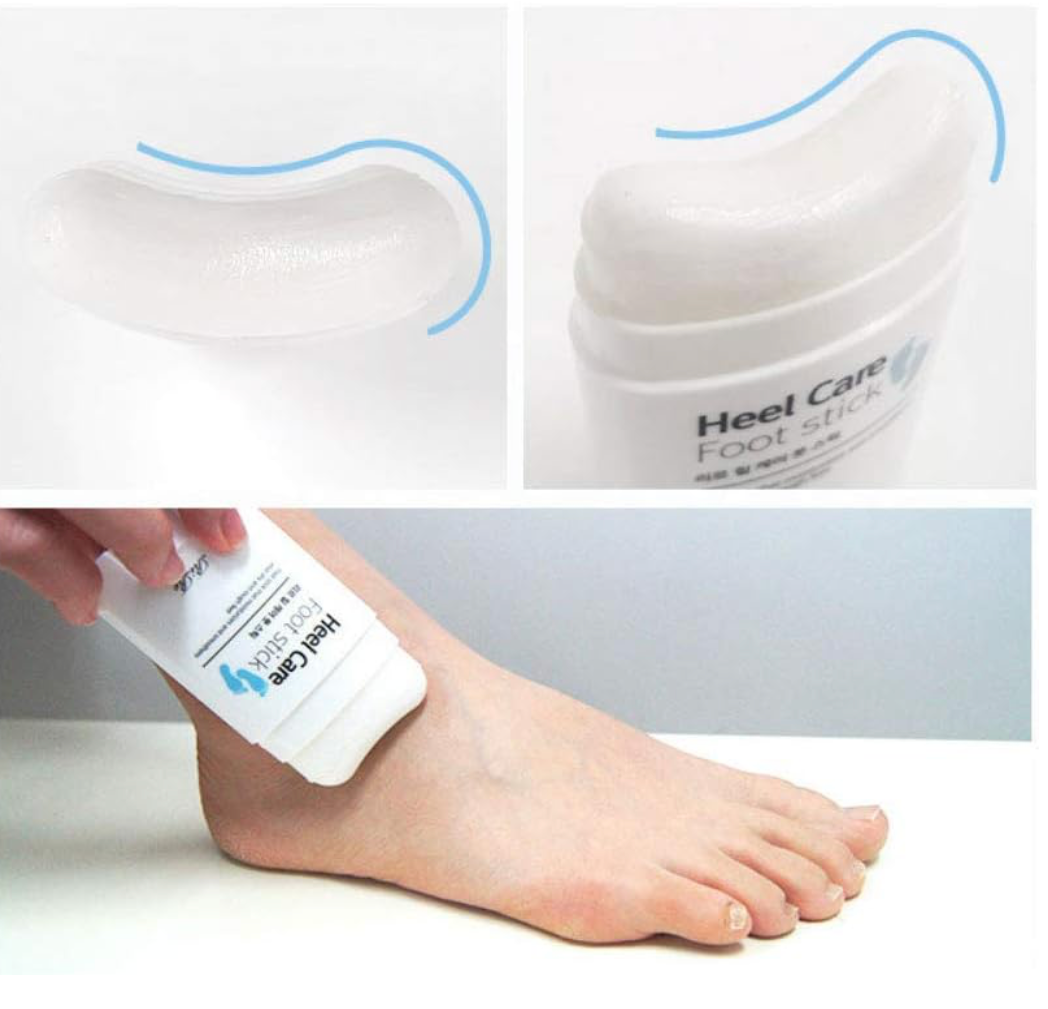 Rire Heel Care Korean Foot Stick 22G