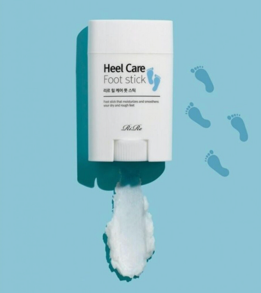 Rire Heel Care Korean Foot Stick 22G