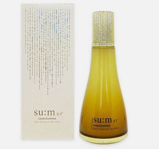 NƯỚC THẦN SUM:37 LOSEC SUMMA Elixir Essence 60ml