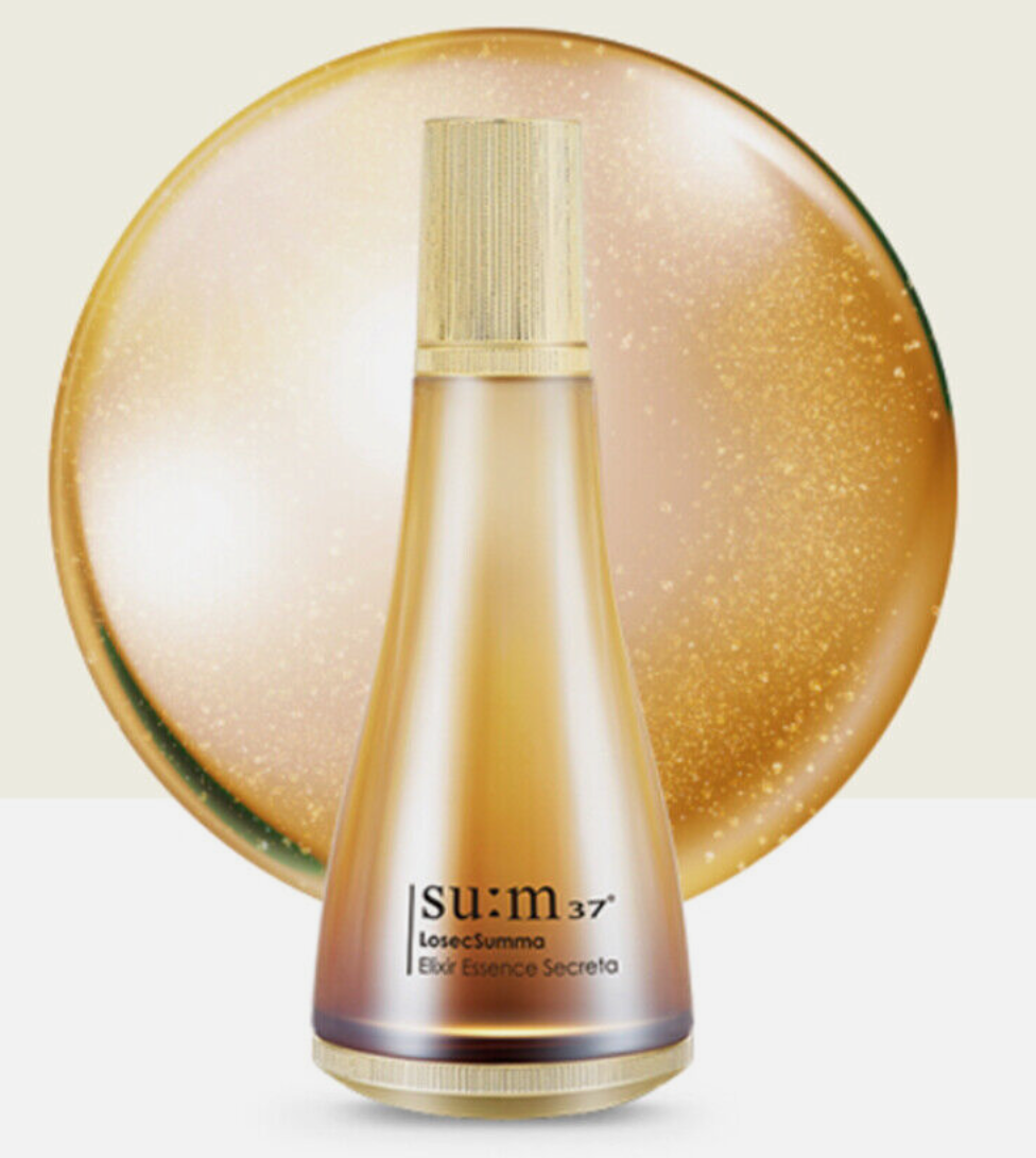 NƯỚC THẦN SUM:37 LOSEC SUMMA Elixir Essence 60ml