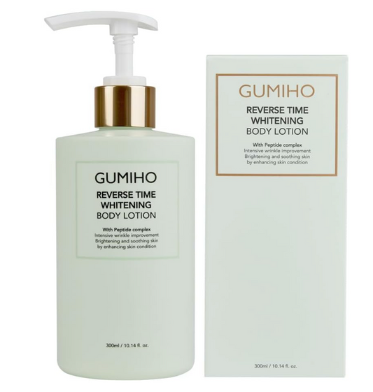 Sữa dưỡng thể Gumiho 300ml