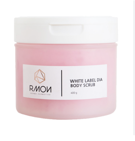 RMON Muối Tẩy Tế Bào Body Da Chết Hàn Quốc 400g