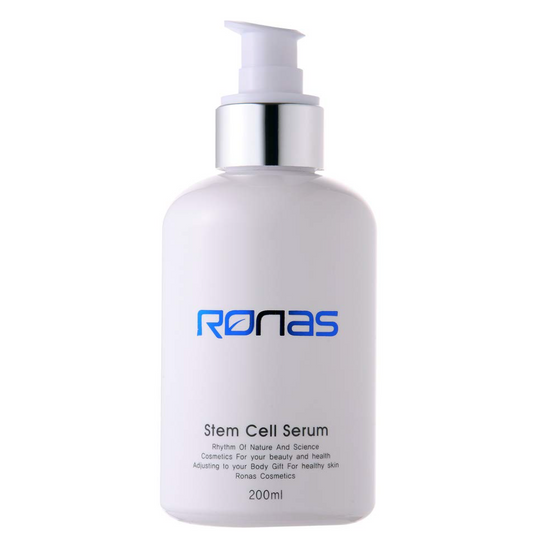 Serum tế bào gốc Ronas stem cell 200ml