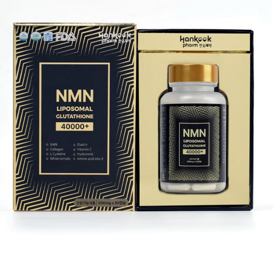Siêu phẩm 𝐍𝐌𝐍 40,000 hộp 90 Viên