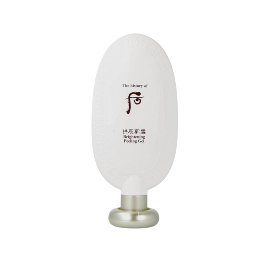 Tẩy Tế Bào Chết The History Of Whoo Gong Jinhyang Seol Brightening Peeling Gel 100ml